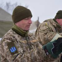 «Тримати порох сухим»: як тренуються волинські резервісти (ФОТО)
