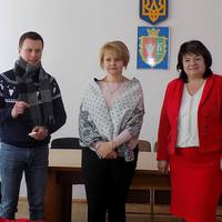 «Маршрут успіху»: як переймають досвід громади, що боролася за мільйон (ФОТО)