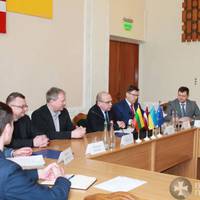 Волинь підписала меморандум щодо сміттєпереробки