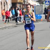 Луцький чемпіонат зі спортивної ходьби: як це було (ФОТО)