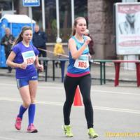 Чемпіонат зі спортивної ходьби: тріумф волинян (ФОТО)