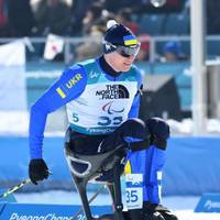 Паралімпіада-2018: в України - чергове золото