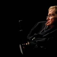 Помер видатний фізик Стівен Хокінг