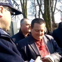 Заступник голови Волиньради зацікавив польську прокуратуру