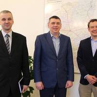 Австралія вважає Волинь цікавою для співпраці