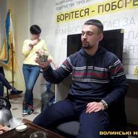 Личинки шовкопрядів і чайна церемонія: лучани розповіли, як живеться в Китаї (ФОТО)