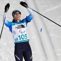 Паралімпіада-2018: українці здобули 17 нагороду