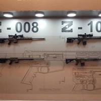 На озброєння ЗСУ прийнято українську снайперську гвинтівку UR-10
