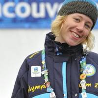 Волинянка у складі збірної України виборола золото на Паралімпіаді-2018