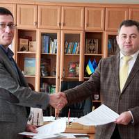 Луцькі студенти проходитимуть практику в Польщі
