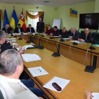 Луцьк готовий до надзвичайних ситуацій, - Недопад
