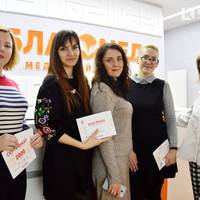 #30суперднів: як лучанки звикали до корисних звичок