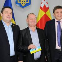 У Луцькраді розформовують радикалів