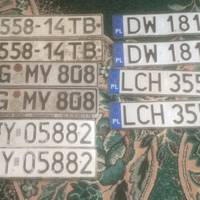 Викрили масштабну схему незаконного ввозу автомобілів (ФОТО)