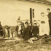 Освячення кошиків і цькування піонерів: Великдень 100 років тому (ФОТО)