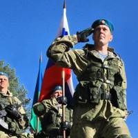 Росіяни та білоруси проводять військові навчання біля волинського кордону (ФОТО)