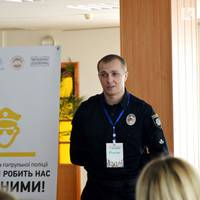 Волинський майор розповів, як приймав пологи