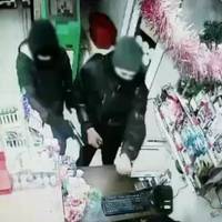 У Луцьку спіймали озброєних грабіжників