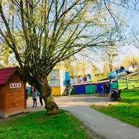 Луцькі атракціони: як працюють і скільки коштують (ФОТО)
