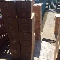 У Ковелі знайшли алкоголь та цигарки на мільйон гривень (ФОТО)
