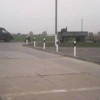 Смола з чайника, або нанотехнології по-волинськи