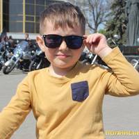 Сильні і вільні: лучан агітували вступати до байкерського клубу (ФОТО, ВІДЕО)