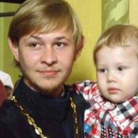 Як парагваєць став волинським священиком