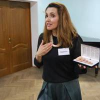«Ми не бачимо проблеми», - організатори з приводу скандальної лекції про секс