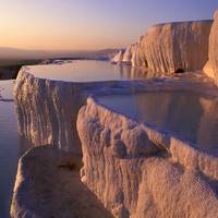 5 найкрасивіших каскадних водоспадів світу (ФОТО)
