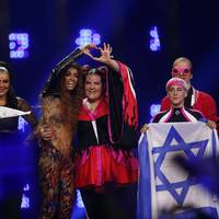 «Хтось повинен був виграти»: Нетта Барзілай прокоментувала свою перемогу на Євробаченні-2018