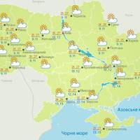 Літо здобуло перемогу: прогноз погоди на завтра, 28 травня
