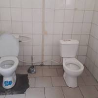 Львівська СБУ «затролила» адвоката, який знайшов «особливий» туалет в Управлінні (ФОТО)
