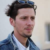 Як колишній безхатченко зі Львова відкрив власний бренд сумок