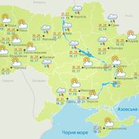Не всі радітимуть літній погоді: прогноз на завтра, 16 червня