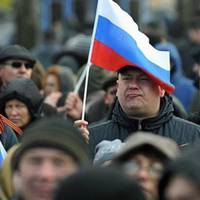Ви не повірите, тисячі людей на колінах: що відбувається у Москві