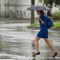 Погода на неділю: стихія доб'є українців пекельним коктейлем