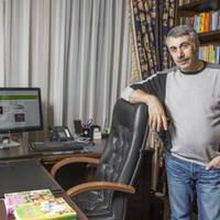 Комаровський зібрався у президенти? Озвучено перші плани