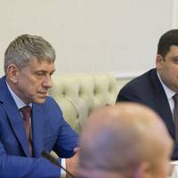 Гройсман про зарплати шахтарям: У мене немає друкарського верстату