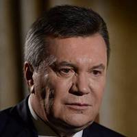 Екс-охоронець Януковича: Якби президент не втік, почалась би велика війна