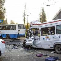 В Україні зникнуть всі маршрутки, але не поспішайте радіти