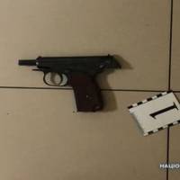 У Києві власник кафе застрелив відвідувача, ще одного - поранив