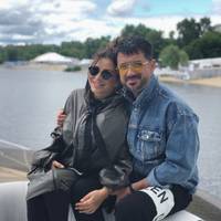 Шкода, що її пустили в Україну: фото запроданки Лорак у Києві обурили українців