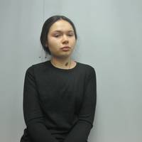 Зайцева вийшла з-за ґрат: українцям показали фотофакт