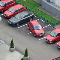 Штраф за паркування: українцям озвучили правила і цифри