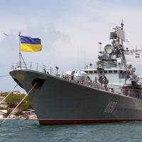 Можемо протиставити РФ тільки дулю: в Кабміні “спустили з небес” український флот