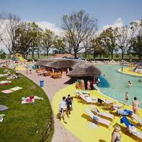 5 курортів Закарпаття, які кращі, ніж море