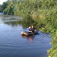 На Київщині потонули двоє маленьких хлопчиків
