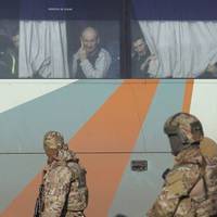 Список тих, кого Путін не хоче повертати: названі імена росіян для обміну на українців