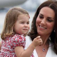 Королівське виховання: 11 правил, яких повинна дотримуватись принцесса Шарлотта