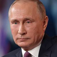 Путін присвоїв частинам своєї армії назви українських міст